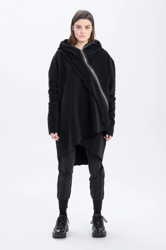 Velour Cowler