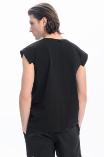 Tank top z listwami czarny (1).jpg
