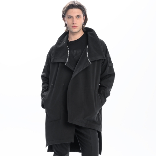 Upmost Rigid softshell coat