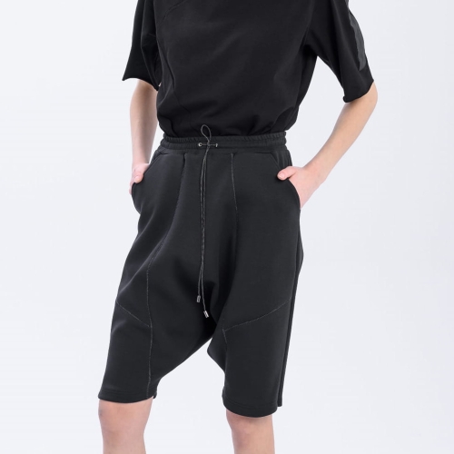 Dark Hangar shorts