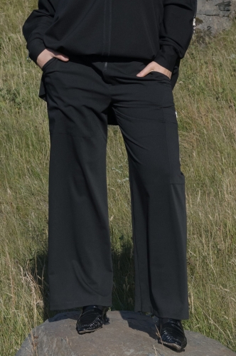 Dark Erosion trousers