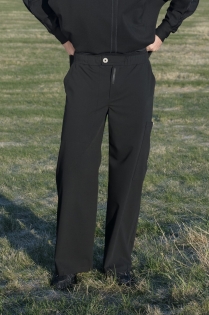 1 Spodnie eleganckie z kieszenią męskie (10).jpg