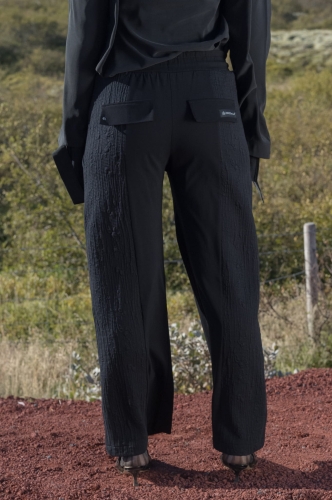 Lower Magma trousers