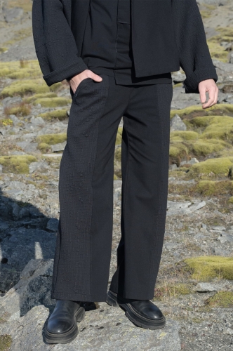 Lower Magma trousers