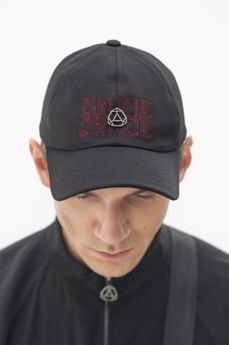 Baseball cap 25