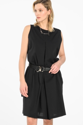 Open Droplet dress