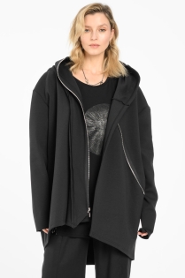 Bluza oversize techwear damska płaszcz bawełna (4).jpg