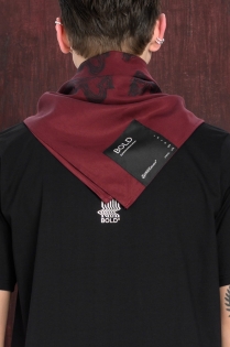 BOLD ICON Apaszka tencel ekskluzywna premium elegancki dodatek z malowaniem ręczny handmade (1).jpg
