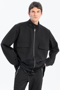 ekskluzywna kurtka all black oversize made in poland (2).jpg