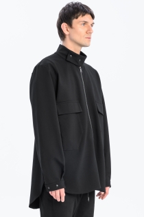 ekskluzywna kurtka all black oversize made in poland (4).jpg