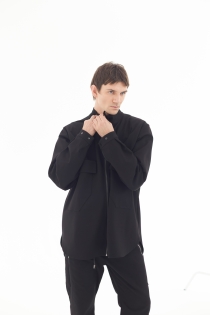 ekskluzywna kurtka all black oversize made in poland (11).jpg
