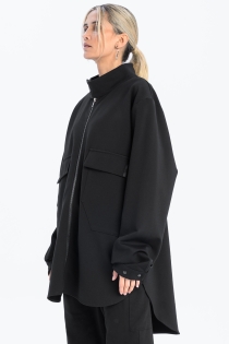 Ekskluzywna kurtka oversize czarna polska produkcja (14).jpg