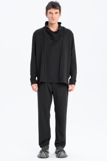 Longsleeve z tubą czarny synthetic (3).jpg
