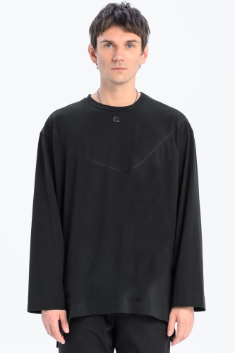 Dark Saturn longsleeve