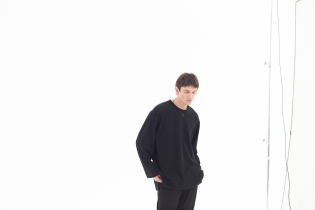 Longsleeve oversize stebnowany bawełna męski (1).jpg