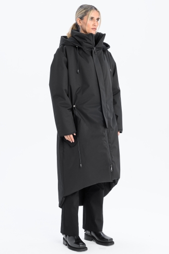 Polar Night parka (Climashield)
