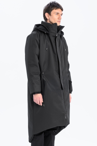 Polar Night parka (Climashield)