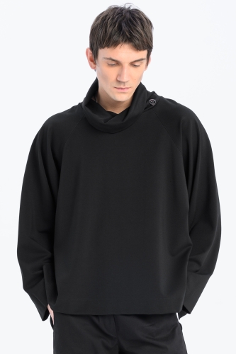 New Azimuth shirt
