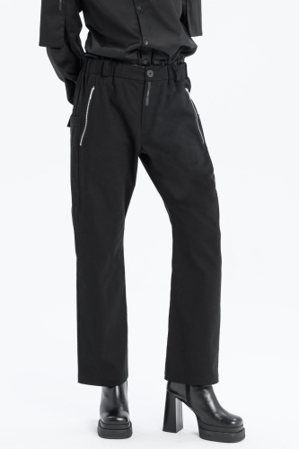 Pilaster trousers