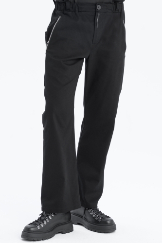 Pilaster trousers