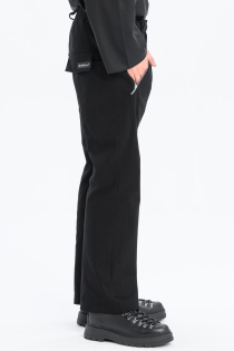 Spodnie eleganckie bawełna casual z rozszerzaną nogawką 70s (8).jpg