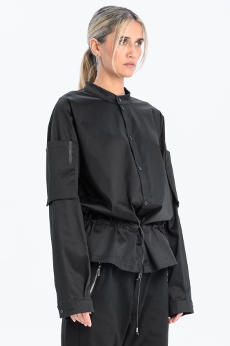 Transept shirt