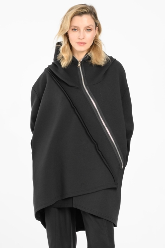 Kapuzensweatshirt Cowler 25