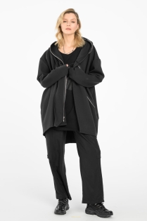 Bluza oversize techwear damska płaszcz bawełna (3).jpg