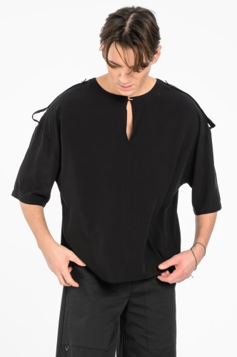 Bluse Lancet
