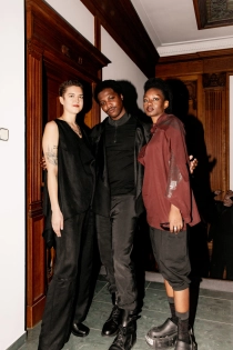 BOLD ICON bluzka burgundowa synthetic oversize (7).jpg
