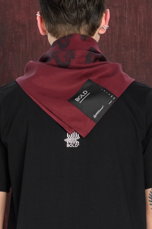 BOLD ICON Apaszka tencel ekskluzywna premium elegancki dodatek z malowaniem ręczny handmade (1).jpg