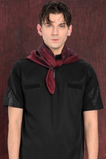 BOLD ICON Apaszka tencel ekskluzywna premium elegancki dodatek z malowaniem ręczny handmade (2).jpg