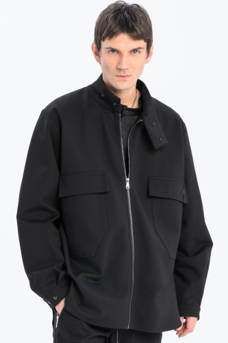 Jacke Bareta