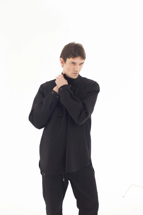 ekskluzywna kurtka all black oversize made in poland (10).jpg