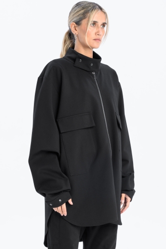 Jacke Bareta
