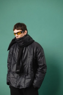 Kurtka przejściowa zimowa climashield na zimę lekka oversize synthetic eco recycled męska (3).jpg