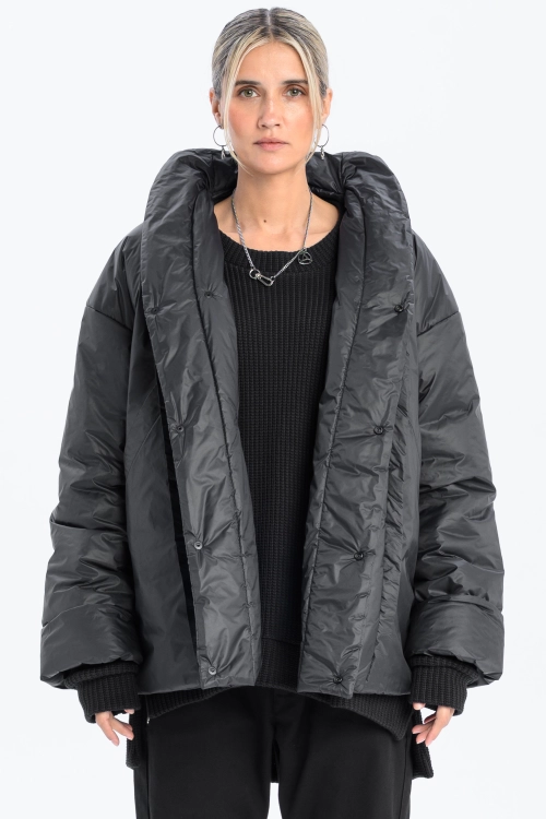 Kurtka przejściowa zimowa climashield na zimę lekka oversize synthetic eco recycled (15).jpg