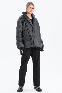 Kurtka przejściowa zimowa climashield na zimę lekka oversize synthetic eco recycled (16).jpg