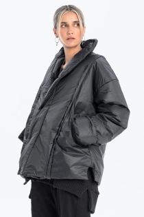 Kurtka przejściowa zimowa climashield na zimę lekka oversize synthetic eco recycled (17).jpg
