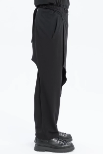spódnicospodnie czarne z warstwami awangardowe japanstyle eleganckie made in poland oddychające (8).jpg