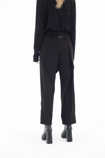 spódnicospodnie czarne z warstwami awangardowe japanstyle eleganckie made in poland oddychające (7).jpg