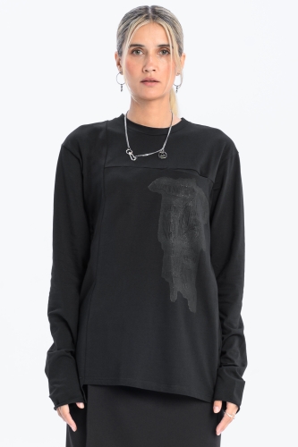 Longsleeve Totem