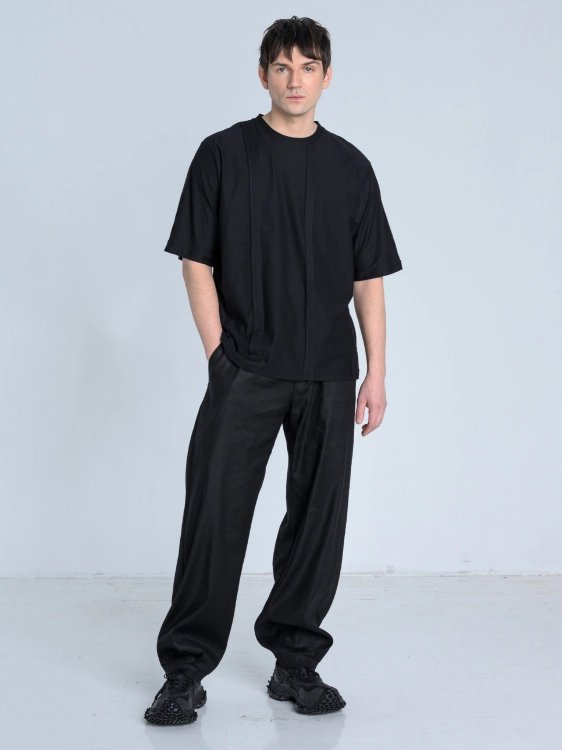 SS26 t-shirt dopasowany z pasami_0001_KJ6_9229.jpg