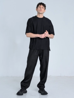SS26 t-shirt dopasowany z pasami_0006_KJ6_9248.jpg