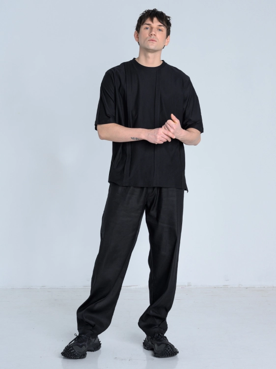 SS26 t-shirt dopasowany z pasami_0006_KJ6_9248.jpg