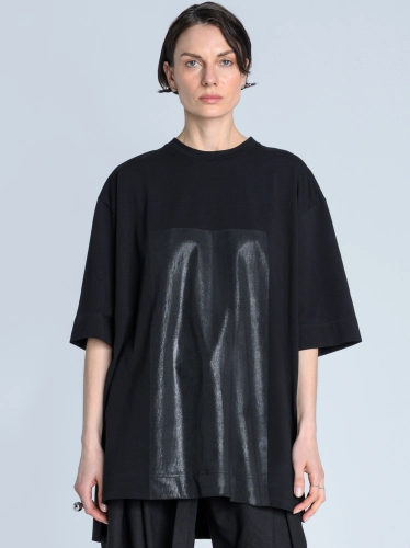 T-shirt Dark Horizon