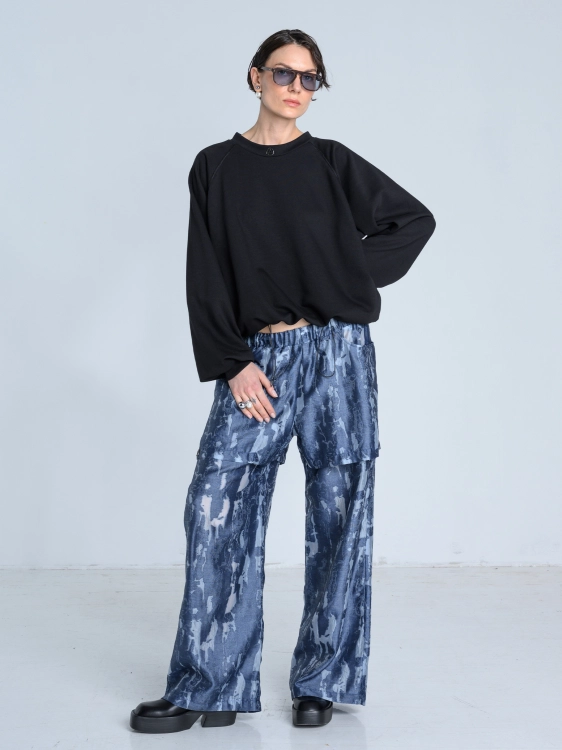 SS26 spodnie eleganckie niebieskie bawełna warstwowe letnie pattern_0001_KJ6_9962.jpg
