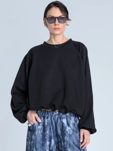 Sweatshirt Sharp Dock