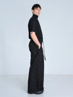 SS26 spodnie szerokie letnie lniane gładkie z soroną_0000_KJ6_9860.jpg