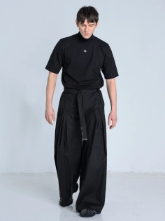 SS26 spodnie szerokie letnie lniane gładkie z soroną_0005_KJ6_9868.jpg